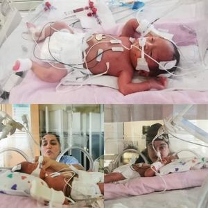 Meet your Posher, Sheila